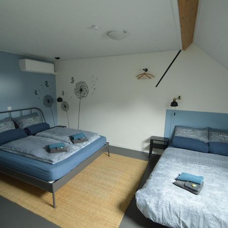 B&B De Pottenbakkershoeve 미어로 외부 사진