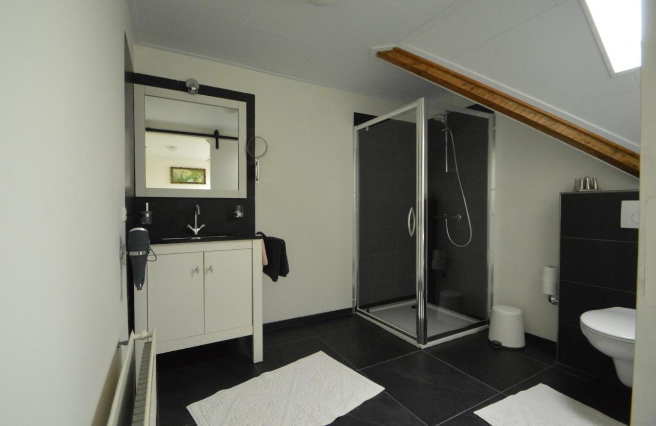 B&B De Pottenbakkershoeve 미어로 외부 사진
