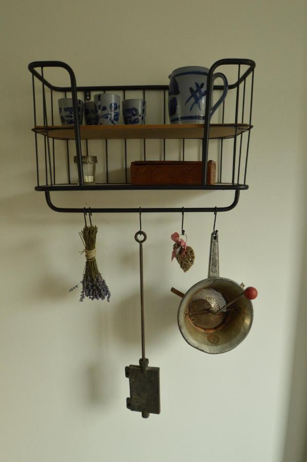 B&B De Pottenbakkershoeve 미어로 외부 사진