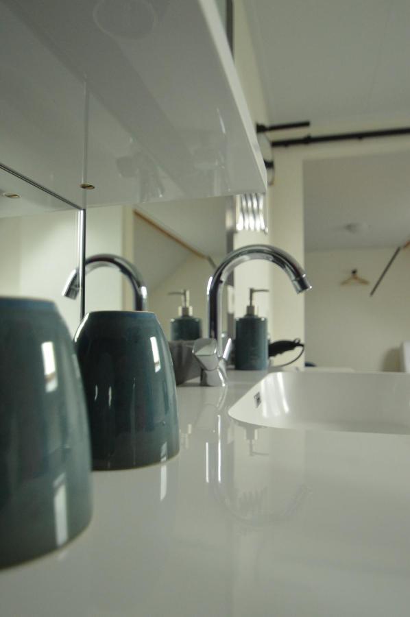 B&B De Pottenbakkershoeve 미어로 외부 사진