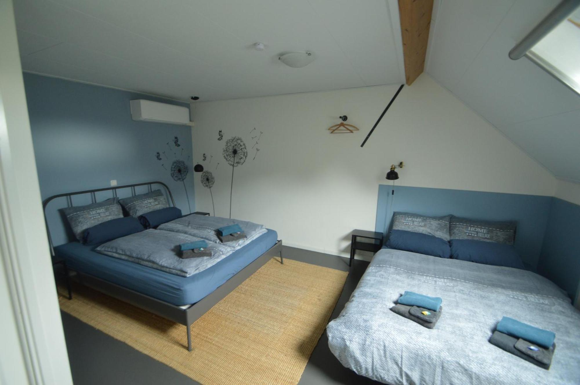 B&B De Pottenbakkershoeve 미어로 외부 사진