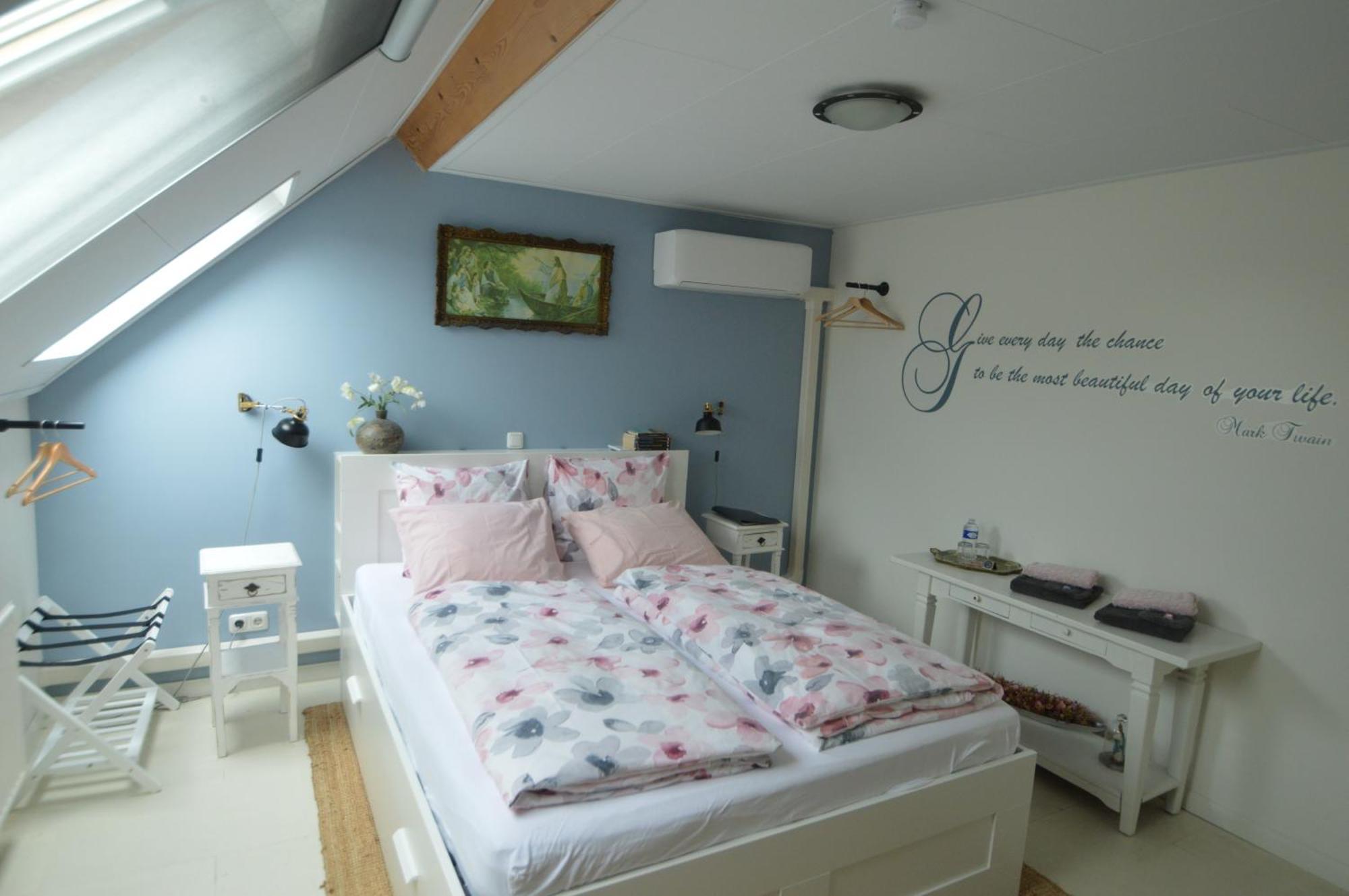 B&B De Pottenbakkershoeve 미어로 외부 사진